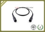 Waterproof Outdoor Armoured Optical Cable Assembly PDLC-DLC patch cord 7.0mm, 2