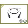 Buy cheap Waterproof Outdoor Armoured Optical Cable Assembly PDLC-DLC patch cord 7.0mm, 2 Cores from wholesalers