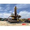 Buy cheap AIPU Solid Control Equipment For Hydraulic Drilling Rig from wholesalers