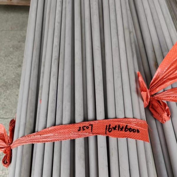 ASTM A312 TP310S Stainless Steel Pipe SS Tube DN10 - DN400 SCH40S for Boiler
