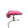 Buy cheap Hospital operating table accessory stainless steel leg holder from wholesalers