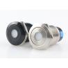 Buy cheap LED Illuminated Automotive Push Button Switches With CE RoHS Certication from wholesalers
