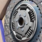 Mercedes-Benz Heavy Truck Clutch Kits OE No 3400700446/3483 000 258/1878 007 072