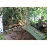 Buy cheap 316 316L Stainless Steel Flexible Wire Mesh Netting 3.0mm For Bird Aviary from wholesalers