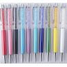 Buy cheap 2014 Hot! Crystal pens - metal ball pen -in various colors from wholesalers