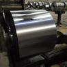 Buy cheap 1.0mm Half ASTM 201 304 Hot Rolled 316 Stainless Steel Coil from wholesalers