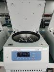 Fast Benchtop Refrigerated Centrifuge , Thermo Scientific Centrifuge 4 * 520ml