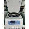 Buy cheap Fast Benchtop Refrigerated Centrifuge , Thermo Scientific Centrifuge 4 * 520ml Max Capacity from wholesalers