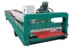 Thickness 6-20mm Cold Rolled Steel Machine