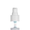 Buy cheap White Full Cap Cream Pump Treatment Pump for 20/410 Cosmetic Bottles from wholesalers