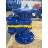 Buy cheap DIN PN10 PN16 Swing check valve from wholesalers