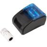 Buy cheap 460g USB Wireless Mini POS 80MM Desktop Blue Tooth Thermal Printers Thermo Printer from wholesalers