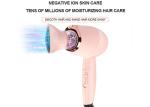 50/60Hz Hair Blow Dryer , Portable 1200W Negative Ion Hair Dryer