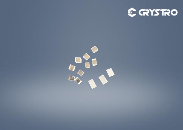 Buy cheap TB3Ga5O12 Fiber Isolator Magneto Optical TGG Crystal Square from wholesalers