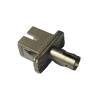 Buy cheap ABS Fiber Optic Adaptor ST SC Connector For Optical Distribution Frame ODF from wholesalers