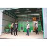 Buy cheap Environmental SUS304 24 Hour Kitchen Composter Automatic Food Wasate Decomposer 2000kg from wholesalers