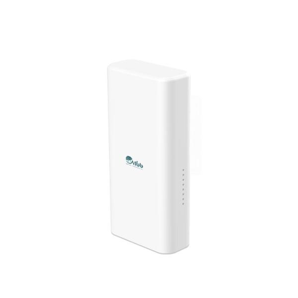 Buy cheap CPE Outdoor 5G Wifi Router SUB6G + LTE 802.11 a / b / g/ n from wholesalers