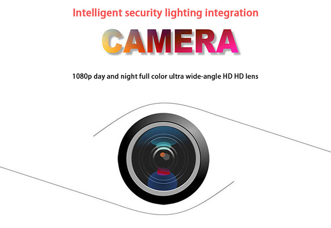 SMD2835 Garden Solar Exterior Flood Lights With Remote Control 100w 200w 300w 400w
