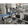 Buy cheap Automatic Maxi Toilet Paper Roll Production Line With Heat Shrink Packing Machine from wholesalers
