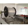 Buy cheap Food Stand Up Pouch Filling Machine 30-70bags/Min Speed 380 Voltage from wholesalers