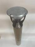 IP65 IK09 10W Bright LED Lawn Lamp Bright Outdoor LED Lights