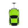 Buy cheap Multicolor Kids Travel Luggage On Wheels Shockproof Lightweight from wholesalers