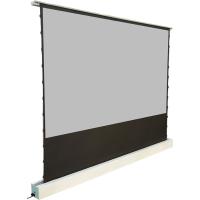 Buy cheap Outdoor ALR Electric Foldable Outdoor Projector Screen Floor Rising product