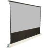 Buy cheap Outdoor ALR Electric Foldable Outdoor Projector Screen Floor Rising from wholesalers