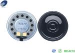 36 Mm Mylar Dome Tweeter 0.7 Watt 16 Ohm Raw Frame Speakers 36*5.0 Mm