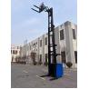 Buy cheap 1.5 Ton 1500 kg Double Extension Forward Moving Forklift Height 7 Meters from wholesalers