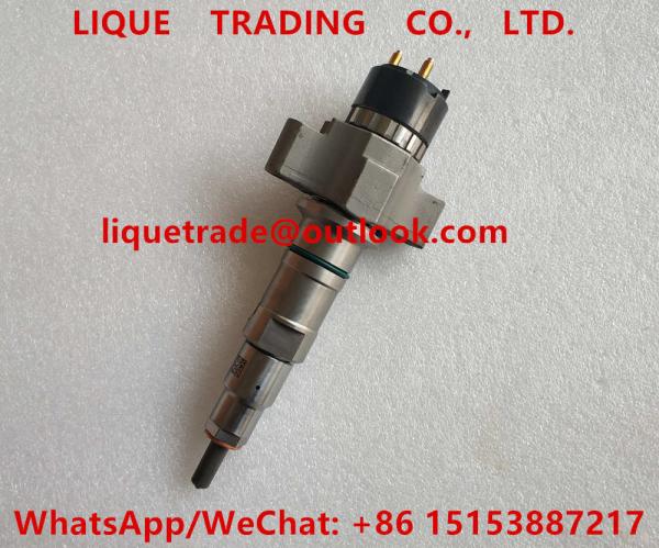 Buy cheap Fuel injector 2872765 , Common Rail Injector 2872765 from wholesalers