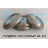 Buy cheap 5'' Woodturners Wonders Cbn Wheel 13/29.875 TS Steel Body from wholesalers