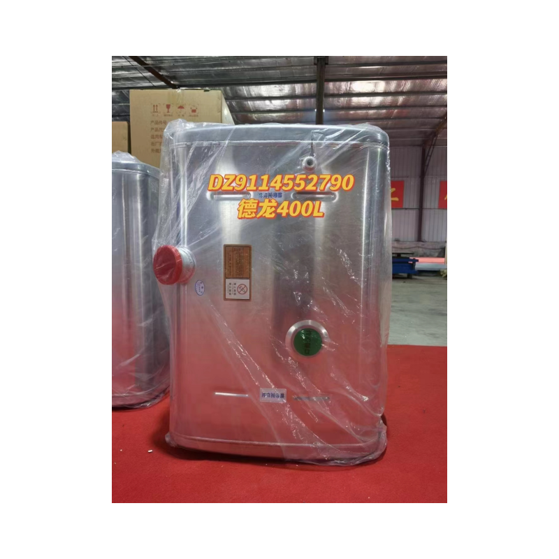 Scania Heavy Duty Dongfeng Oil Tank 1878319/1544778 400L Fuel Tank for Heavy Trucks