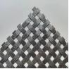 Buy cheap Customized Thickness Architectural Metal Mesh Powder Coating from wholesalers