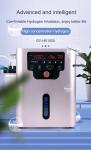 1500ml Hydrogen Inhalation Machine Neutralize Free Radicals And Resist Aging