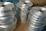 316 304 Color Aluminum Strip Zinc Plated Steel 0.2mm For Construction