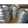 Buy cheap 316 304 Color Aluminum Strip Zinc Plated Steel 0.2mm For Construction from wholesalers