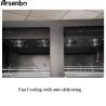 Buy cheap Arsenbo Display Commercial Fridge , Multipurpose Upright Display Freezer from wholesalers