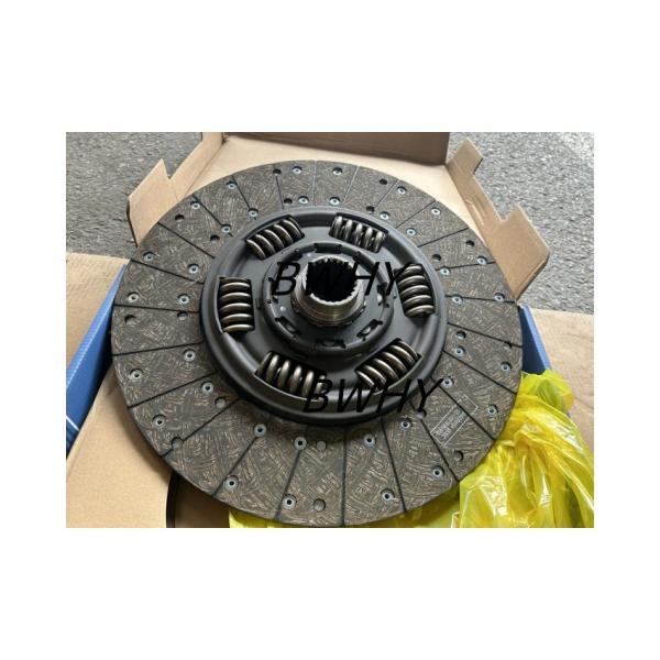 OEM Truck clutch disc Clutch kit 1878 008 533 / 1878 009 062/3482001719 for