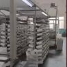 Buy cheap Eight Shuttle Circular Loom Used For Woven Bag 135-150r/Min from wholesalers