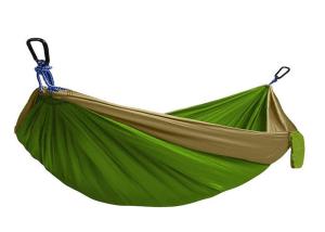 China 250lb Capacity patio Garden Hammock Chair Retractable Easy Fixing on sale