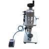 Buy cheap Pneumatic Automatic Perfume Bottle Crimping Machine For Metal Cap Press from wholesalers
