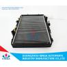 Buy cheap Custom Aluminum Mitsubishi Radiator DELICA'86-99 China kinga supplier OEM CW749167 from wholesalers
