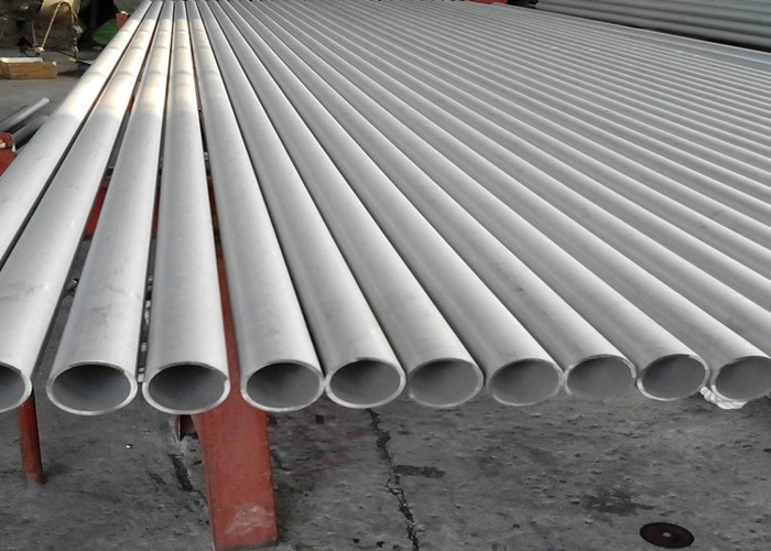 600 601 625 718 Building Material Cold Drawn Inconel Alloy Tube 50mm Steel Tube OD1/2'-48'