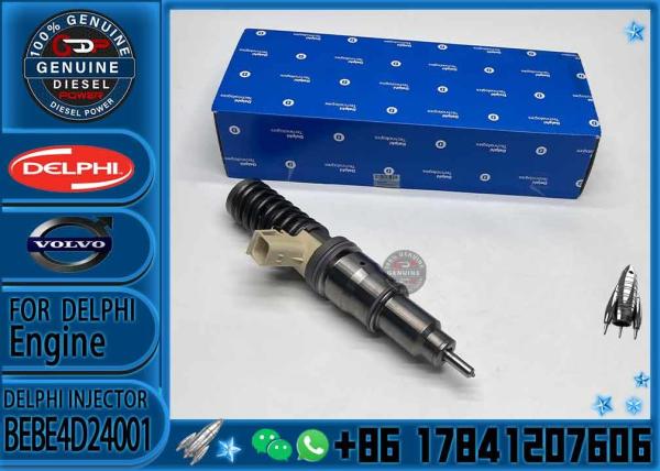 Good Price Injector Unit 21371672 85000497 85000986 85003263 BEBE4D08001