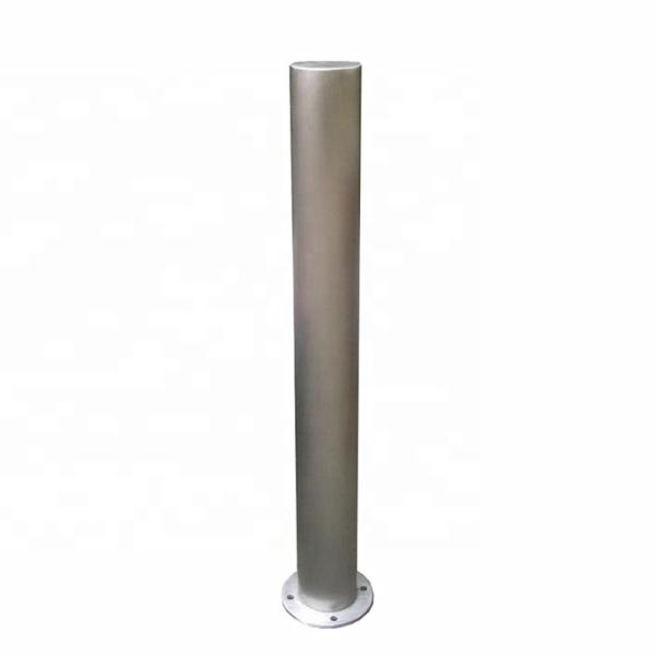 Buy cheap 316 Stainless Steel Outdoor Bollard For Road Safety Parking from wholesalers