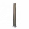 Buy cheap 316 Stainless Steel Outdoor Bollard For Road Safety Parking from wholesalers