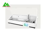 Automatic Intelligent Biological Tissue Dehydrator for Biology Prepared