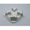 Buy cheap Compostable 4 Cups 13.5g Paper Cup Carrier from wholesalers