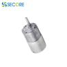 Buy cheap Four Wheel Toy 24V Gear Motor 33rpm High Torque Spur Gear Deceleration Motor from wholesalers